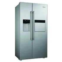 GN162420 BEKO Uszczelka drzwi do chłodziarko-zamrażarki Beko 4391601000