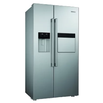 GN162420 BEKO Uszczelka drzwi do chłodziarko-zamrażarki Beko 4391601000