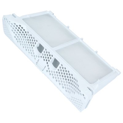Filtry do suszarek bębnowych Filtr puchu do suszarki Electrolux 8588074539012