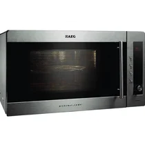 Tylna obejma przewodu do kuchenki mikrofalowej Electrolux / AEG 4055151643