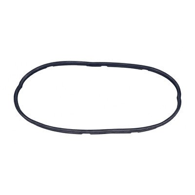 8073232 BC-Podzespół uszczelki parowej czarna AMICA