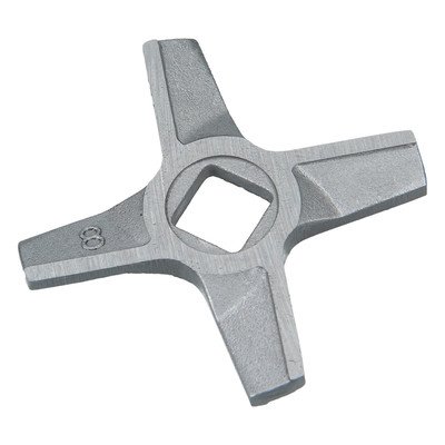 Nożyk nr 8 - dwustronny (863109)