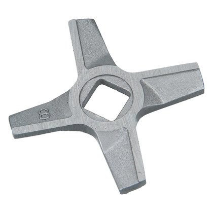 Nożyk nr 8 - dwustronny (863109)