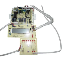 Akcesoria do zmywarek Whirlpool Programator zmywarki zaprogramowany Whirlpool 482000003734 C00378203