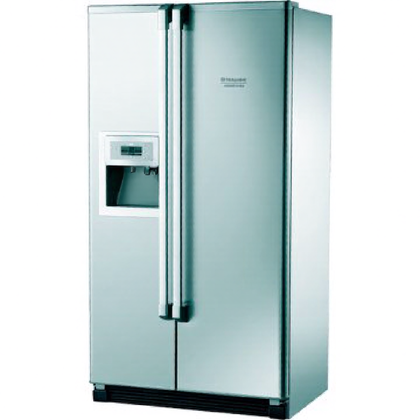 Rurka dozownika wody do lodówki Ariston / Indesit / Hotpoint / Whirlpool C00195418