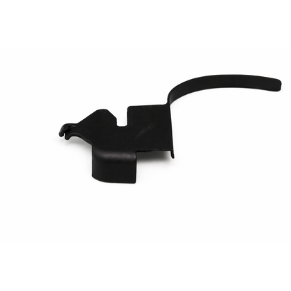 1043907 Uchwyt uszczelki prawy AMICA