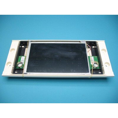 Panel sterujący Tx 8050787 AMICA