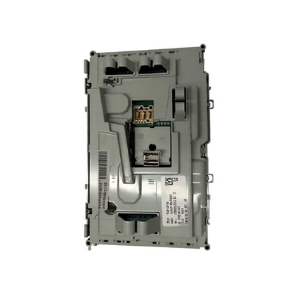 Elementy elektryczne do pralek r Moduł elektroniczny nieskonfigurowany do pralki i suszarki Whirlpool 480112101535 C00311345