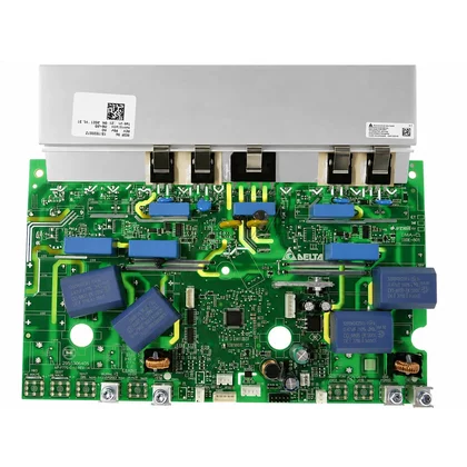 Moduł mocy płyty indukcyjnej lewy Beko / Grundig / Arçelik 167260272 C00870986 oryginał