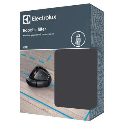 Filtry e-roboot Electrolux Zestaw filtrów do odkurzacza automatycznego