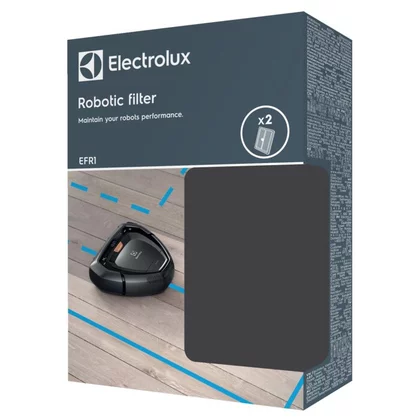 Akcesoria e-roboot Electrolux Zestaw filtrów do odkurzacza automatycznego Electrolux / AEG