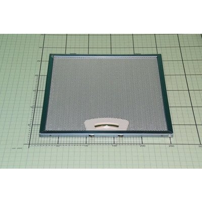 Filtr przeciwtłuszczowy kasetowy 24x25cm do okapu Amica 1005790