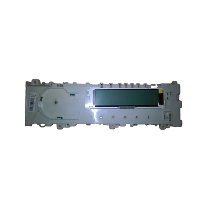 Nieskonfigurowany moduł elektroniczny EWM do pralki Electrolux / AEG / Zanussi 1328370018