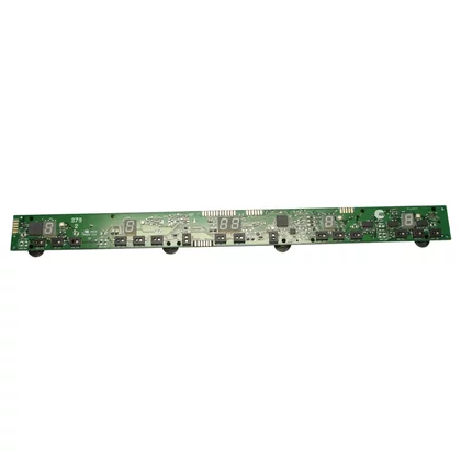 Panel sterujący do płyty indukcyjnej Amica 4I - 4 Boostery - IND6G 8041930