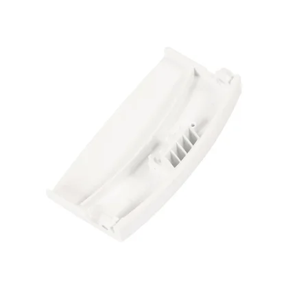 Zestaw uchwytu drzwi do pralki Electrolux / AEG biały 4055087003