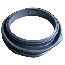 Fartuch drzwi do pralki Whirlpool / Indesit / Ariston / Hotpoint tłuszczoodporny 481246668784