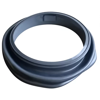Fartuch drzwi do pralki Whirlpool / Indesit / Ariston / Hotpoint tłuszczoodporny 481246668784