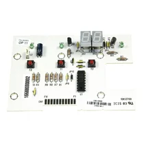 Moduł elektroniczny zmywarki górny z wyświetlaczem Whirlpool 481290508411 C00484160