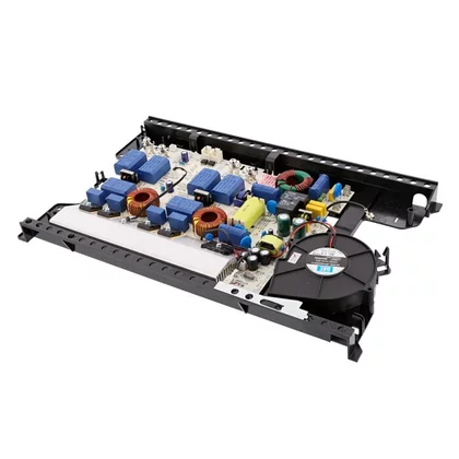 Moduł indukcyjny do płyty grzejnej Electrolux / AEG Tiger 5K2 3300362641