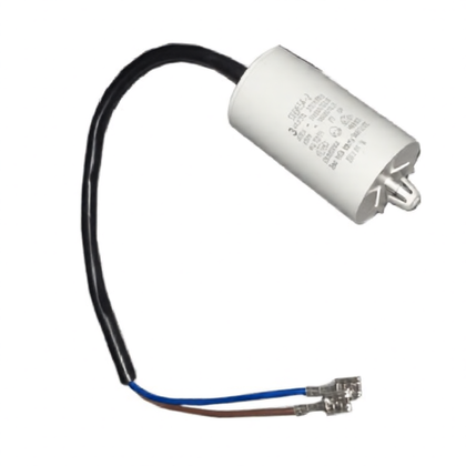RDNT230I10P BEKO Kondensator do lodówki Beko / Grundig / Arcelik 3 µF 4121077486