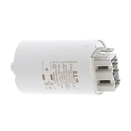 Elektronika do suszarek bębnowyc Filtr przeciwzakłóceniowy z kablem sieciowym do suszarki Electrolux / AEG