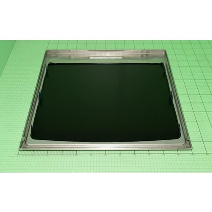 Płyta ze szkła ceramicznego do kuchenki Amica Płyta.i.601IE_76X /CD K-r