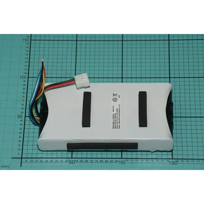 Akumulator do odkurzacza bezprzewodowego Amica VM 9001 Joran 2000 mAh 25,2 V Li-Ion 1047672