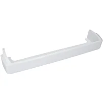 Półki na drzwi różni producenci Półka środkowa drzwi chłodziarki Beko 43,5 x 9,3 x 5,8 cm 4807080200