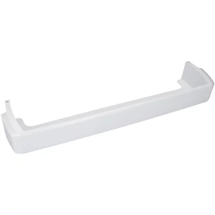Półki na drzwi różni producenci Półka środkowa drzwi chłodziarki Beko 43,5 x 9,3 x 5,8 cm 4807080200