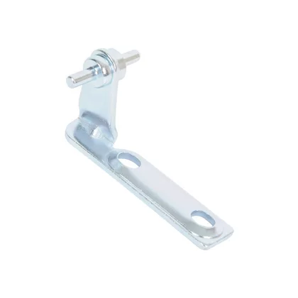 Środkowy zawias drzwi do chłodziarko-zamrażarki Electrolux / AEG 2250291131