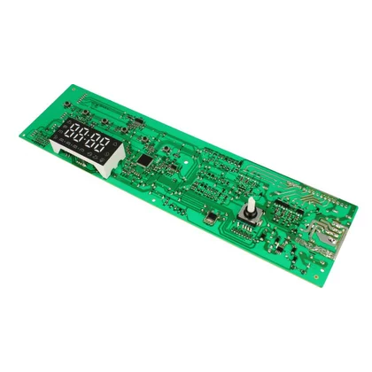 Elementy elektryczne do pralek r Moduł sterowania do pralki Hisense / Gorenje HK2246680