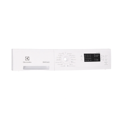 Panel sterowania z uchwytem do pralki Electrolux / AEG 1929603312