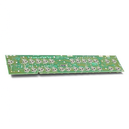 Elektronika interfejsu użytkownika do płyty indukcyjnej Electrolux / AEG Kite