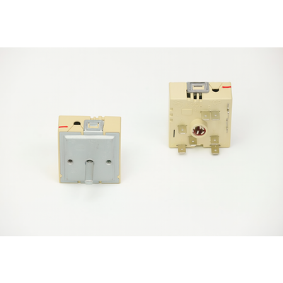 Dawkownik energii dwuobwodowy (8002321)