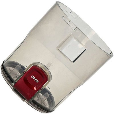 Pojemnik na kurz do odkurzacza Hoover 48028726