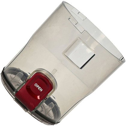 Pojemnik na kurz do odkurzacza Hoover 48028726