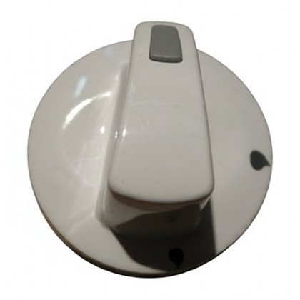 Pokrętło do piekarnika Amica 8009100
