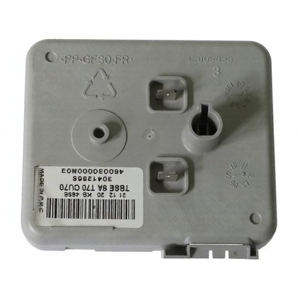 Części zamienne do BOJLERÓW/OGRZ Moduł elektroniczny z termostatem do pionowego podgrzewacza wody Ariston PRO / SHAPE 65108564