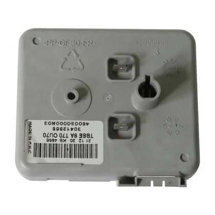 Części zamienne do BOJLERÓW/OGRZ Moduł elektroniczny z termostatem do pionowego podgrzewacza wody Ariston PRO / SHAPE 65108564