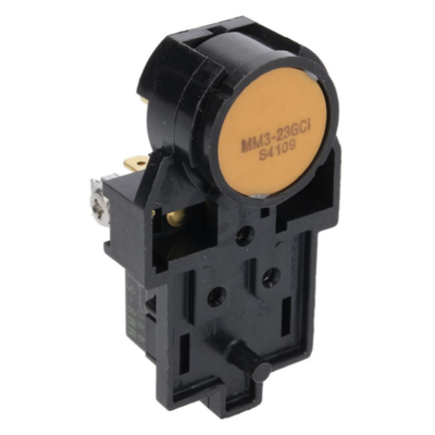 KGV36640/07 Starter sprężarki do chłodziarko-zamrażarki Bosch/Siemens (00187957)