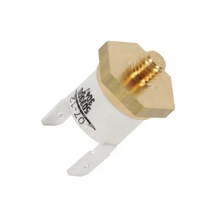Czujnik temperatury NTC do zmywarki Electrolux / AEG / Zanussi 1525033005