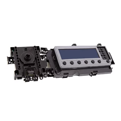 Elementy elektryczne do pralek r Skonfigurowany moduł sterujący do pralki Electrolux / AEG EWM10931 973914531331010