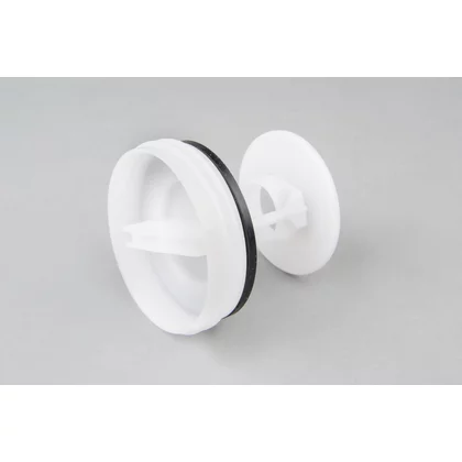 Części zamienne BOSCH/SIEMENS Filtr pompy odpływowej do pralki Bosch / Siemens MAXX 00605010