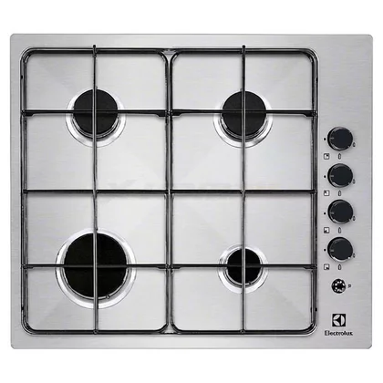 Elementy obudowy Płyta robocza inox do płyty gazowej Electrolux / AEG 3532543018
