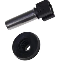 Elementy elektryczne do pralek r Czujnik temperatury do pralki Whirlpool / Indesit / Ariston / Hotpoint 480112100347 C00319095 480112100128 C00314272