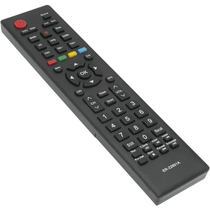Pilot zdalnego sterowania do telewizora Hisense / Gorenje HT163920