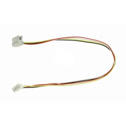 Wiązka przewodów do mikrofalówki Whirlpool / Indesit / Ariston / Hotpoint 480121101171 C00315339