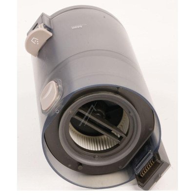 Części zamienne GORENJE Pojemnik na kurz do odkurzacza Hisense | 934648