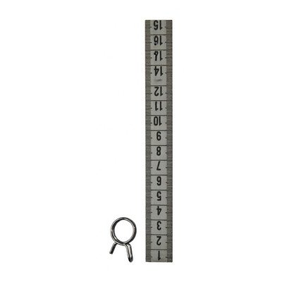 Zacisk 16.8x8.4