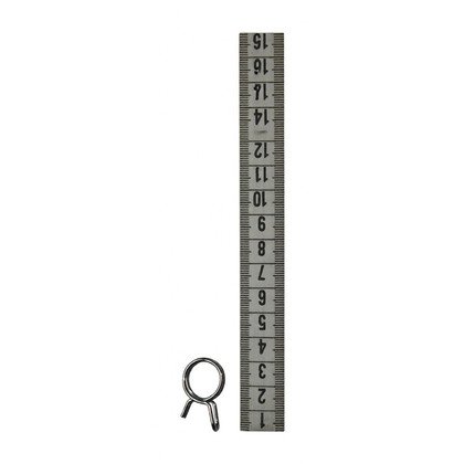 Zacisk do zmywarki Amica 16.8x8.4